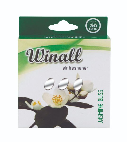 Air Freshener Tablets by Atlas Group Of Companies, Air Freshener