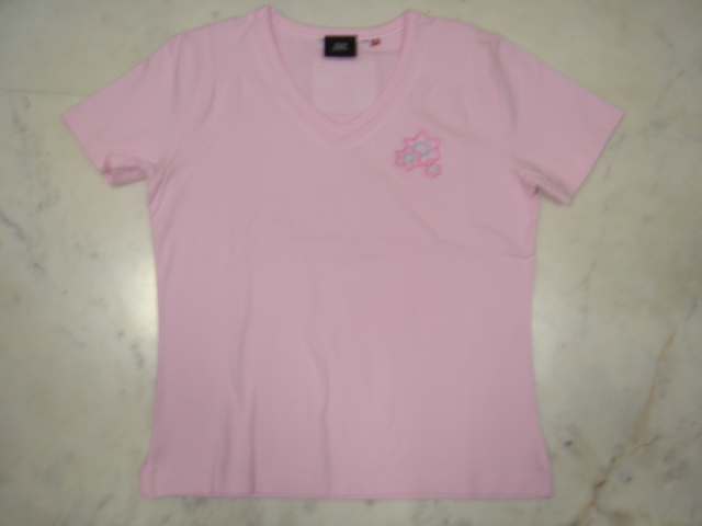 Ladies Tshirts