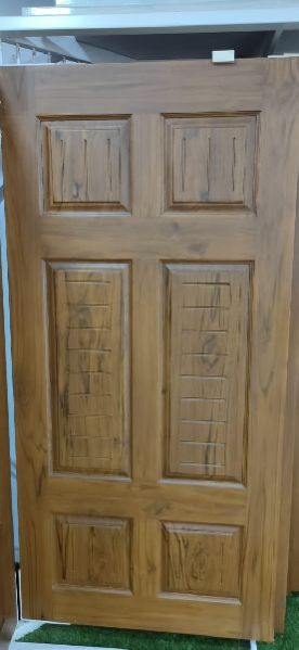 Burma Teak Wood Doors