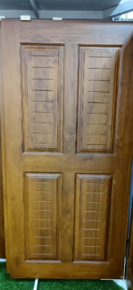 Burma Teak Wood Doors