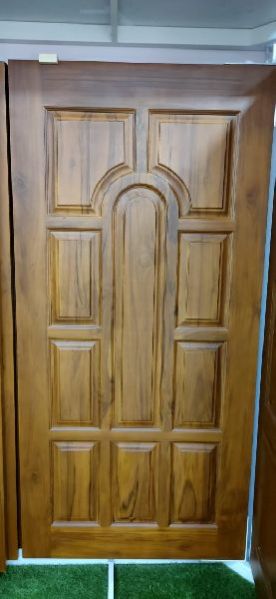 Burma Teak Wood Doors