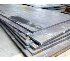 High Tensile Steel Plate