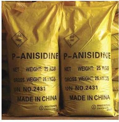 Para Anisidine Powder, for Industrial