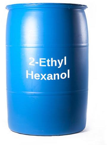 2-Ethyl Hexanol