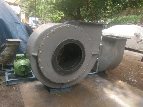 FRP Centrifugal Blower, Voltage : 240V