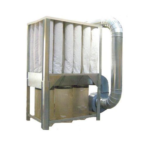Electric Wood Dust Collector, Certification : CE Certified