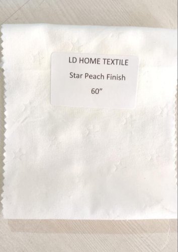 Micro Peach Fabric, for Garments, Jacket Coat Making, Roll Length : 30 Mtrs