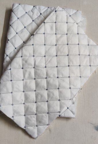 Plain Quilt Fabric, Feature : Attractive Design, High Quality, High Strength