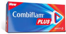 Combiflam Plus Tablet, Packaging Type : Paper Box