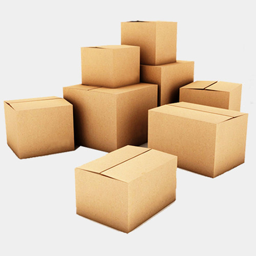 Customized Corrugated Boxes