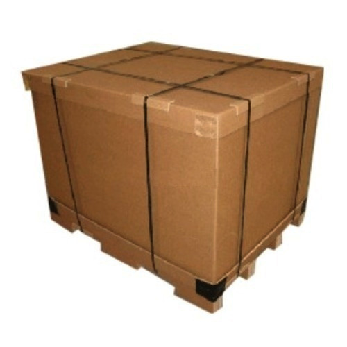 Plain Heavy Duty Corrugated Boxes, Feature : Bio-degradable, Recyclable