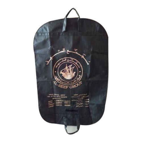 Non Woven Suit Cover Bags