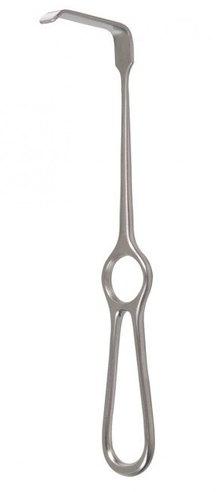 Langenbeck Retractor, Color : Silver