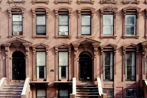 Brownstone