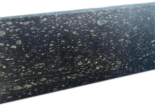 Rough-Rubbing Majestic Black Granite, for Vases, Vanity Tops, Treads, Flooring, Width : 2-3 Feet