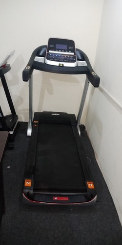 Motorized Treadmill, Power : 4 HP