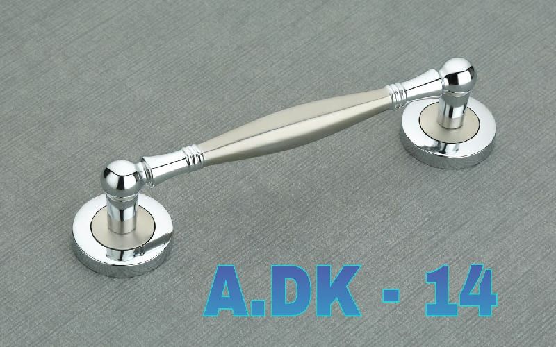 A.DK - 14 Aluminum Door Handle, Style : Modern