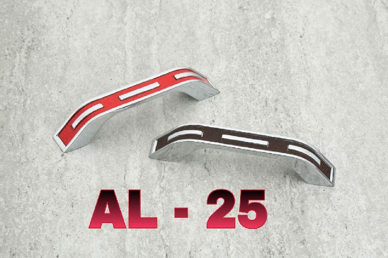 AL - 25 Aluminum Door Handle, Style : Modern