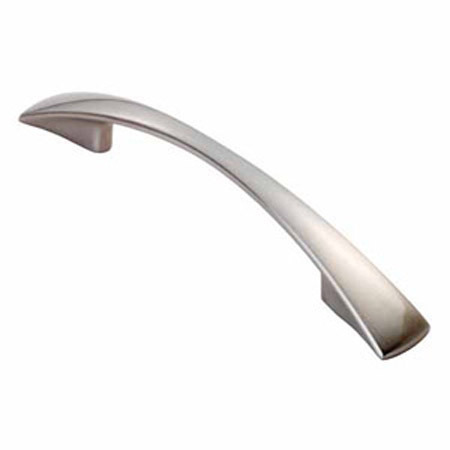 Polished Stainless Steel Cabinet Handle, Feature : Fine Finished, Long Life