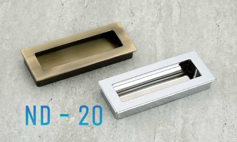 Polished Brass Concealed Handle, Feature : Durable, Fine Finished, Rust Proof