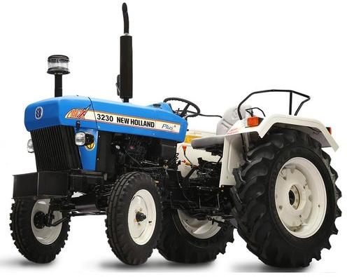 new holland tractor