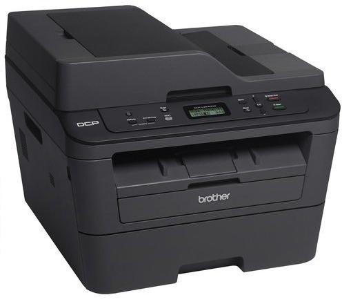 Brother Colour Printer, Color : Black