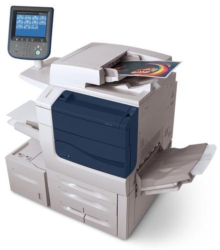 Xerox Colour Printer, Color : White