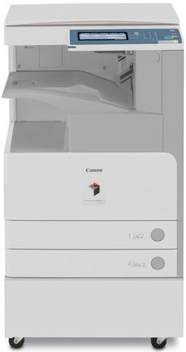 Xerox Photocopier Machine