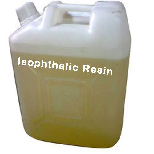 Isophthalic Resin