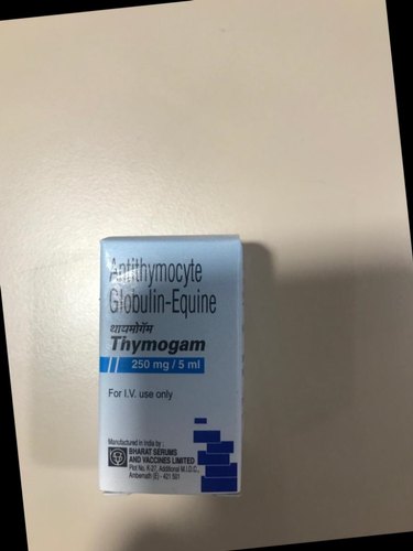 Thymogam 250mg Injection, Packaging Size : 5ml