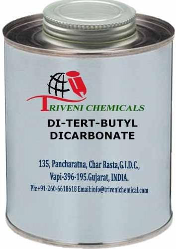 Di-Tert-Butyl Dicarbonate Liquid, for Industrial
