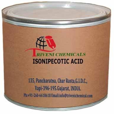 Isonipecotic Acid, Purity : 98%