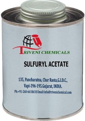 Sulfuryl Acetate