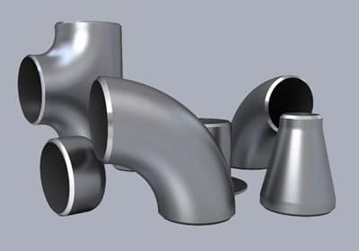 Alloy 20 Pipe Fitting, for Industrial, Feature : Excellent Quality, High Strength