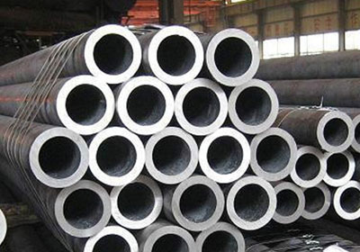 Round Alloy 20 Pipes, for Industrial, Length : 1-1000mm