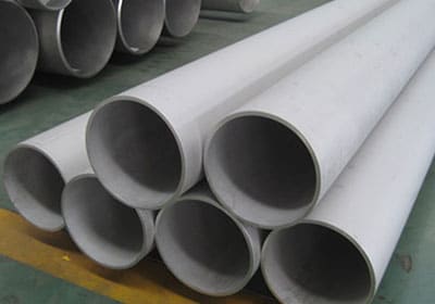 Duplex Steel Pipes, Length : 10-20 Meter