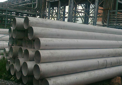 Polished Hastelloy Pipes, for Industrial, Grade : AISI, ASTM, BS, DIN