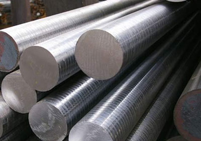 Round Polished Hastelloy Rods, for Industrial Use, Form : Bar