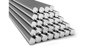 Grey Round Stainless Steel Inconel Bars, for Industrial, Grade : AISI, ASTM, DIN
