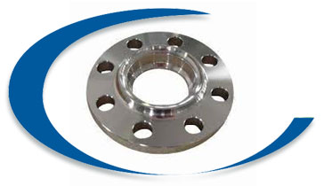 Polished Stainless Steel Lap Joint Flanges, Packaging Type : Bubble Wrapping