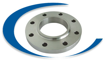 Polished Stainless Steel Slip On Flanges, Technics : Forging