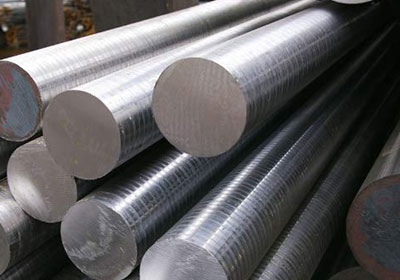 Grey Polished Stainless Steel Rods, for Industrial, Feature : Hard, Long Life