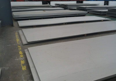 Square Stainless Steel Sheets, for Industrial, Length : 3-4ft