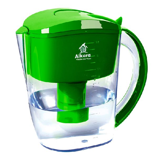 Alkara Alkaline water Purifier suppliers, Capacity : 10-15ltr
