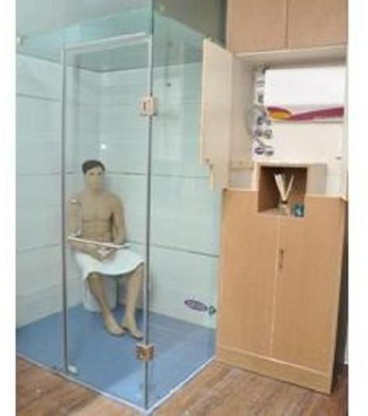 Commercial Steam Bath Suppliers, for Salon, Spa, Capacity : 1 Person