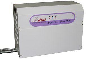 Steam bath generators Suppliers