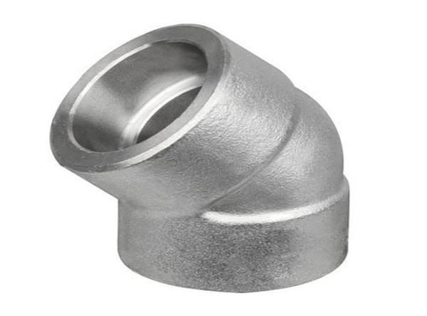 45 Degree Elbow, Feature : Corrosion Proof, Crack Proof