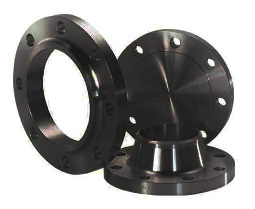 ASTM A182 F55 Flange