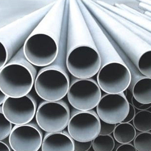 Duplex Stainless Steel Pipes