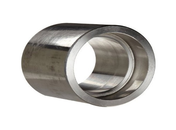 Stainless Steel Half Couplings, for Connecting Shafts, Feature : Excellent Quality, Fine Finished, High Strength
